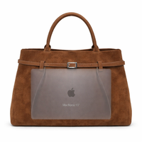 Lyra Bag Brown