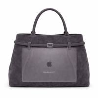 Lyra Bag Grey