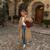 Terra Bag Red