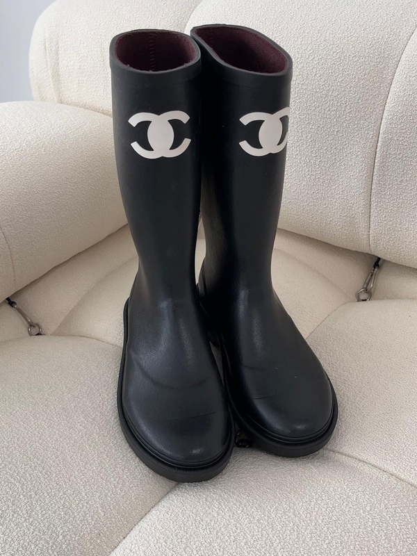 Cici Boots