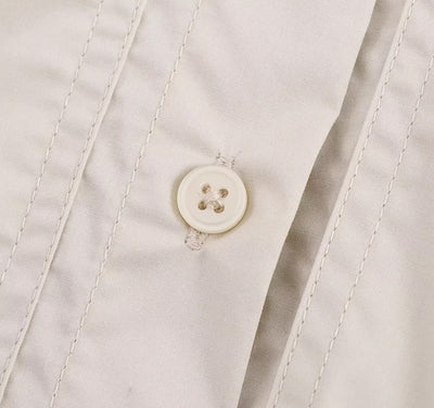 CROPPED SUMMER SHIRT
