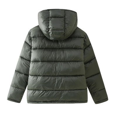 COZY PUFFER