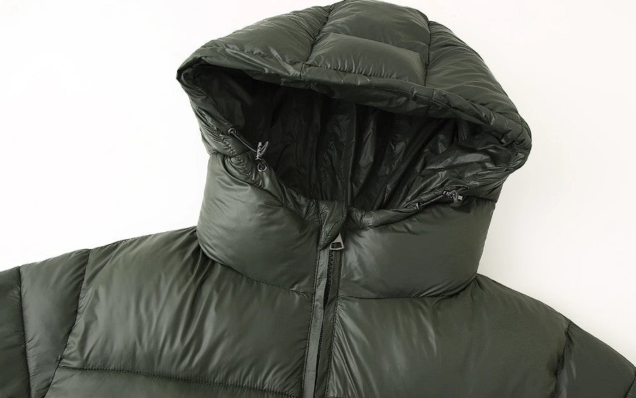 COZY PUFFER