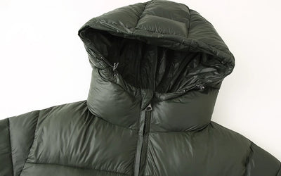 COZY PUFFER