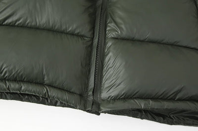 COZY PUFFER
