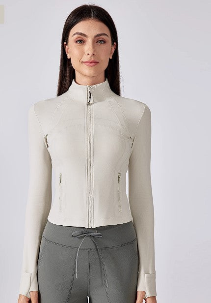 LEMON JACKE