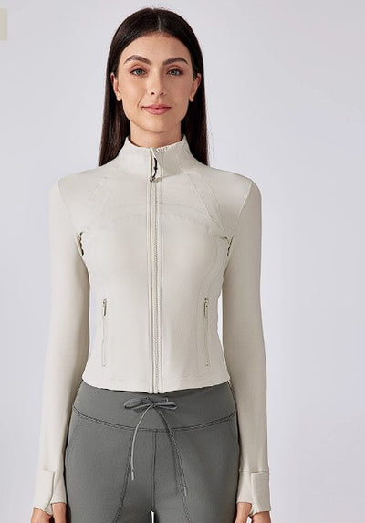 LEMON JACKE