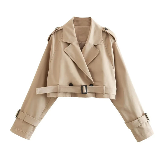 LAVO CROPPED TRENCH - VM