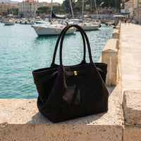 Lumen Bag Black