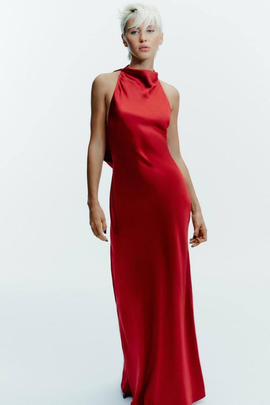 Agathe Dress