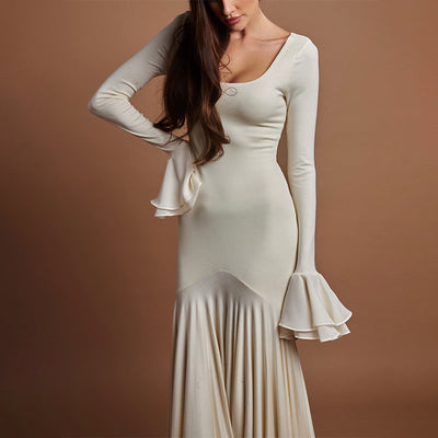 MIDNIGHT DRESS
