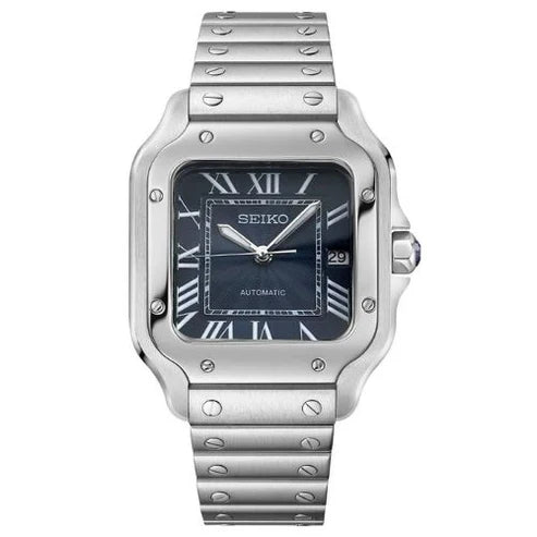 VARTIER VESTOS BLACK DIAL