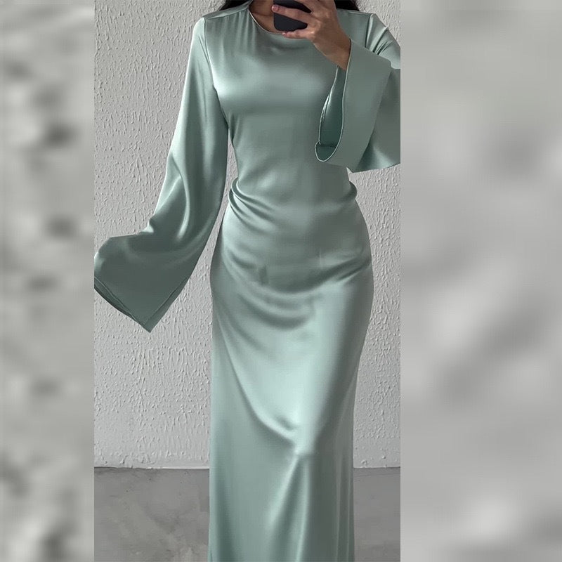 MYKONOS DRESS