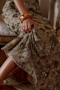 Soraya Dress