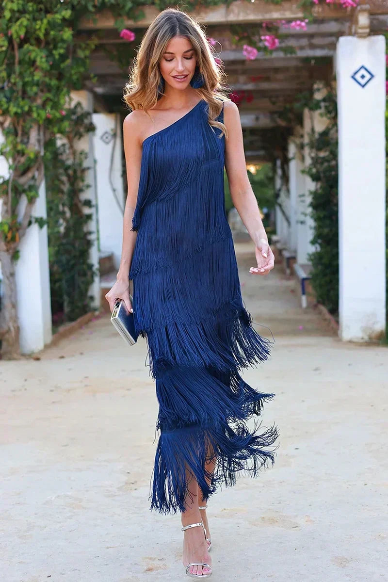 Nancy Dress