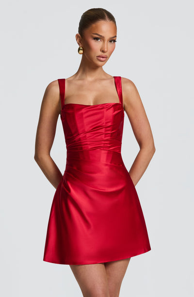 Laura Dress