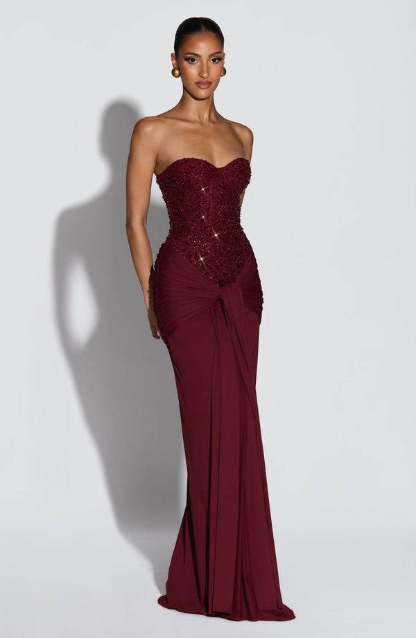 Natalia Dress