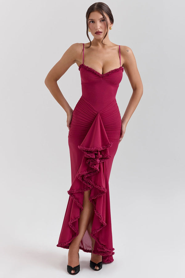 Noelia Dress