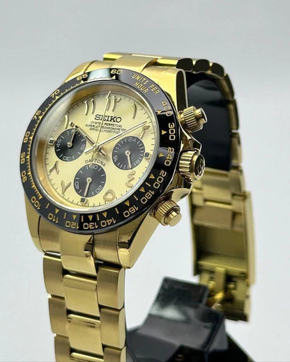 VESTONA GOLD ARABIC DIAL