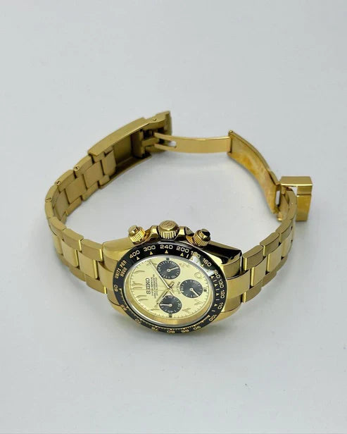 VESTONA GOLD ARABIC DIAL