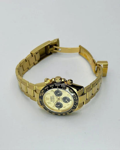 VESTONA GOLD ARABIC DIAL