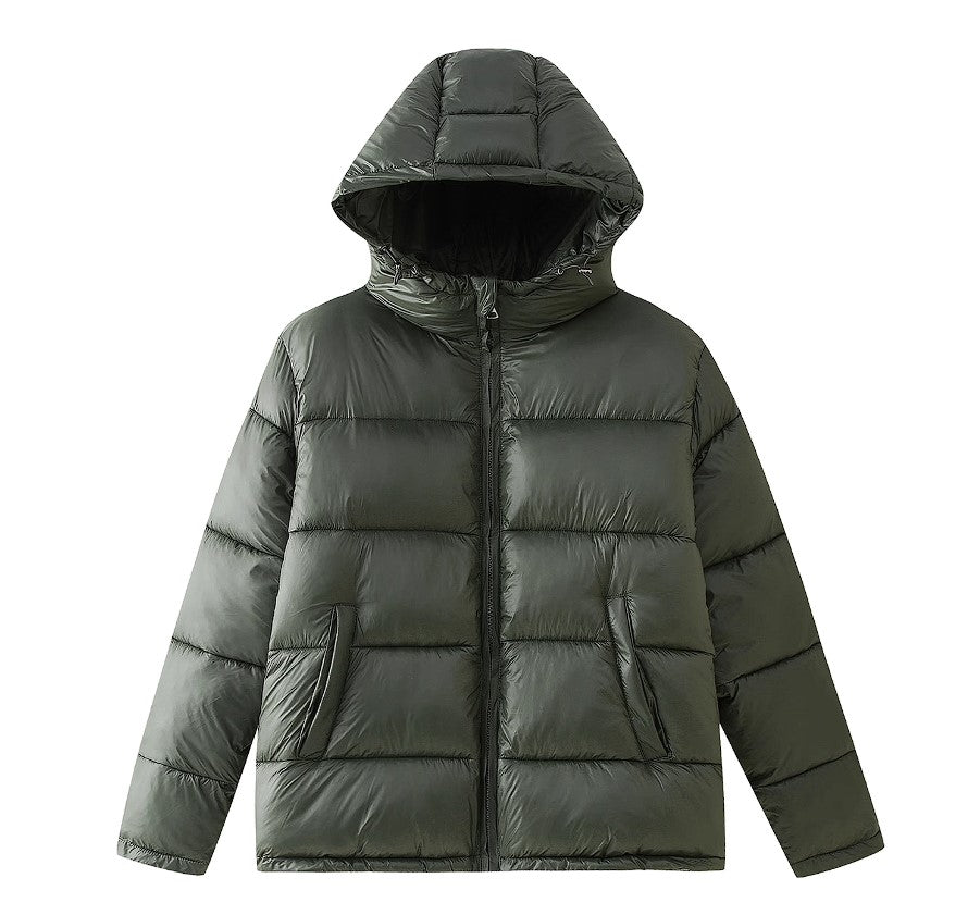 COZY PUFFER