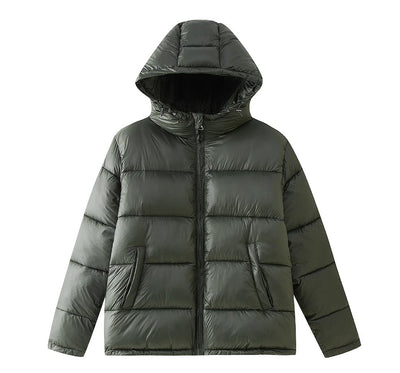 COZY PUFFER