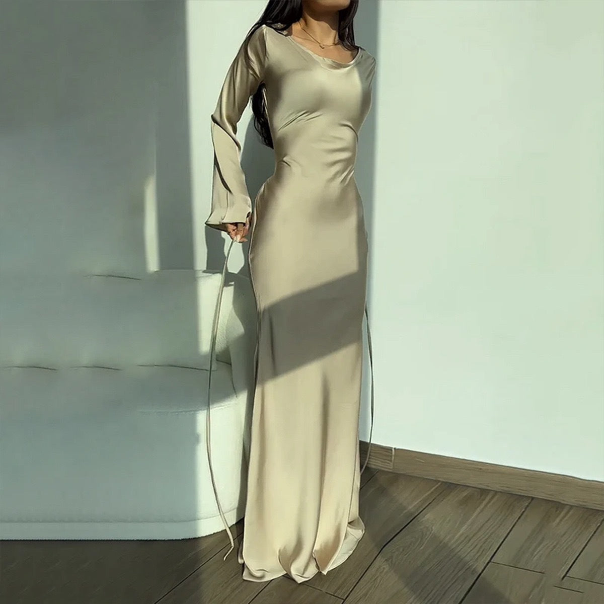 MYKONOS DRESS