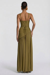 Amelia Maxi Dress