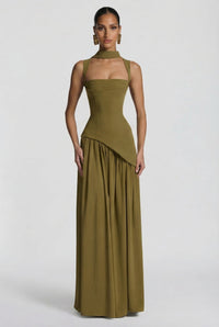 Amelia Maxi Dress