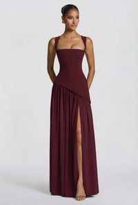 Amelia Maxi Dress