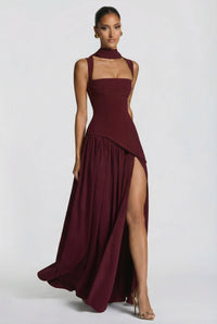 Amelia Maxi Dress