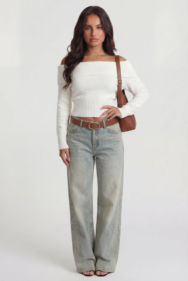 Heritage Knit