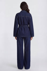 Essential Denim Set