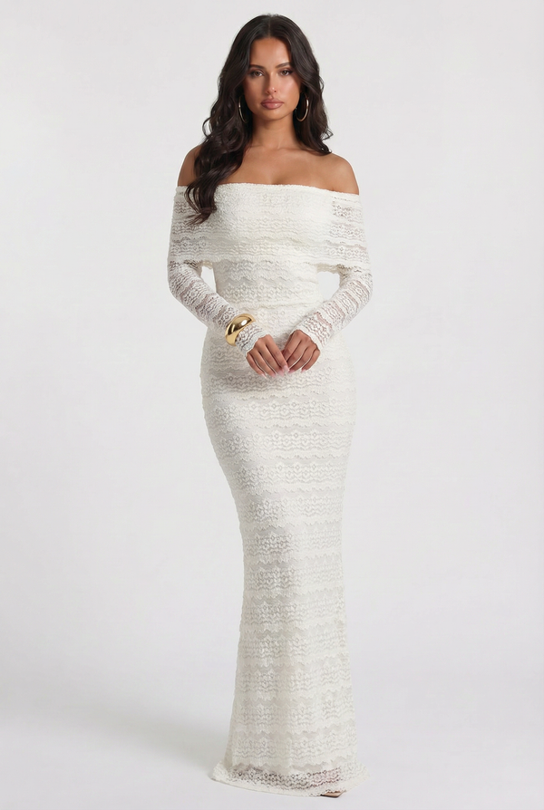 Mallorca Maxi Dress