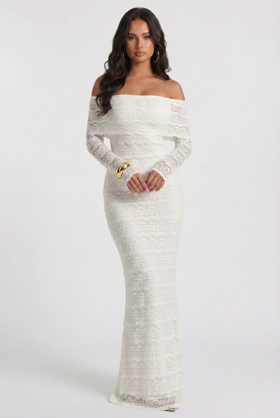 Mallorca Maxi Dress