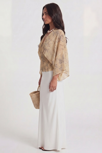 Provence Blouse