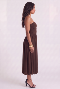Carla Midi Dress