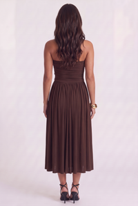 Carla Midi Dress