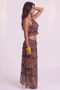 Savannah Set