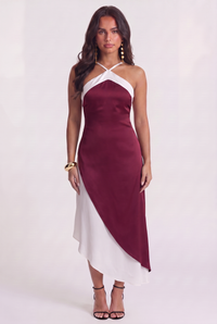 Valentina Maxi Dress