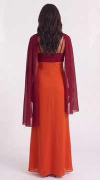 Sorrento Maxi Dress