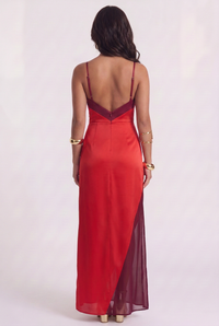 Valentina Maxi Dress