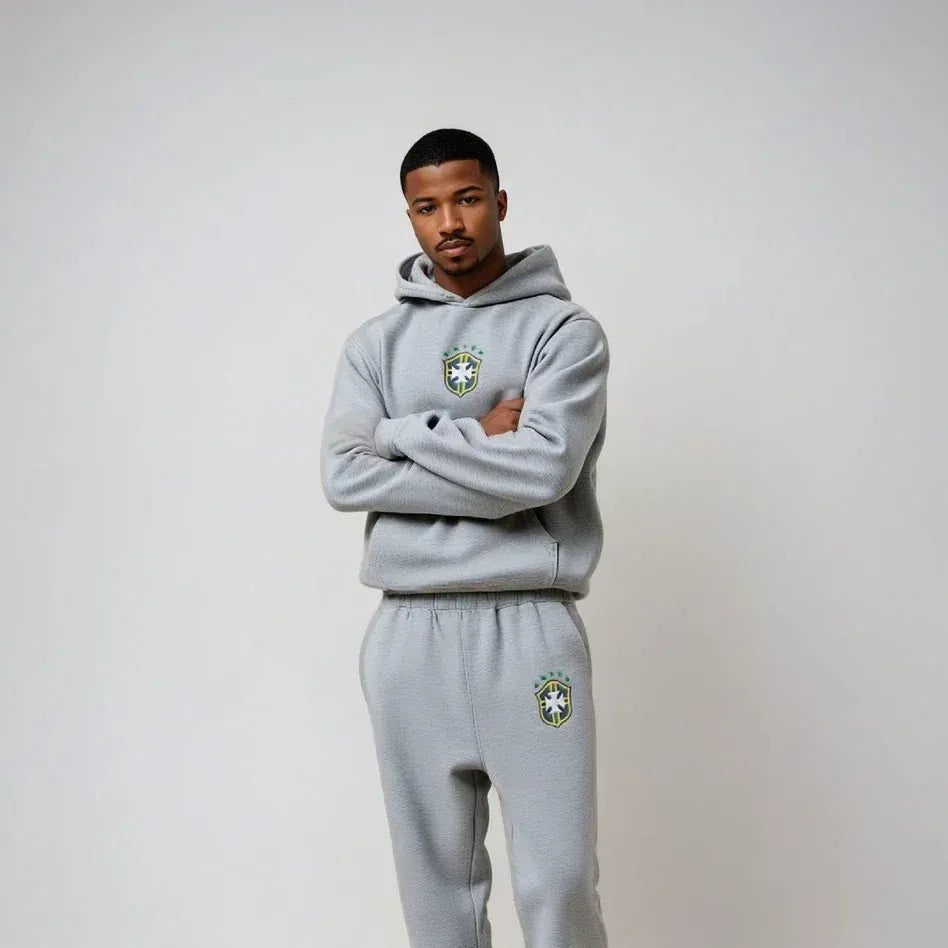 BRASIL TRACKSUIT BAGGY