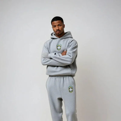 BRASIL TRACKSUIT BAGGY