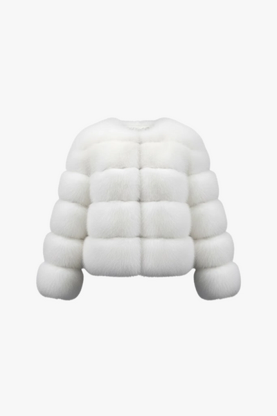 VEGAS FUR JACKET