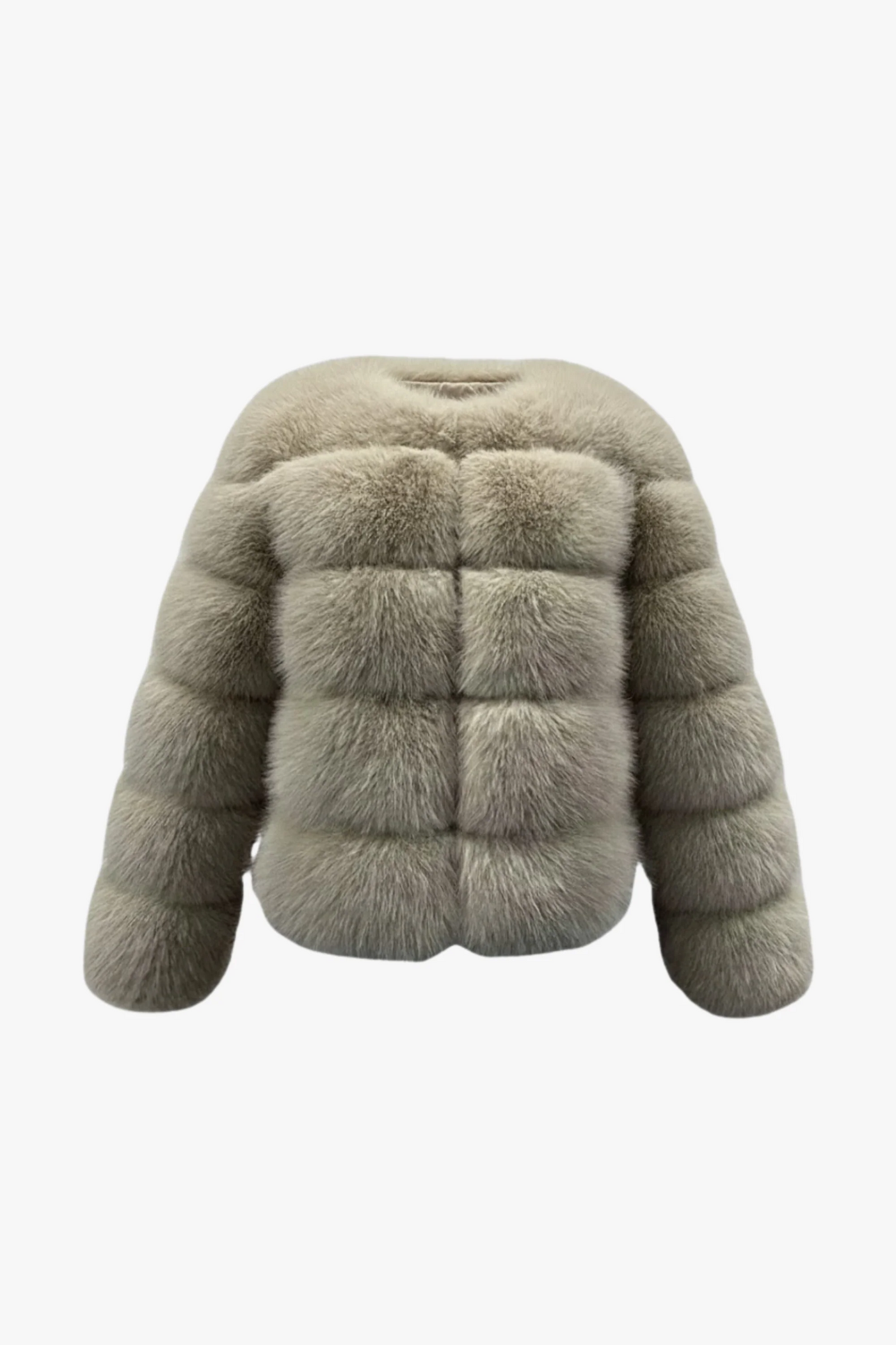 VEGAS FUR JACKET