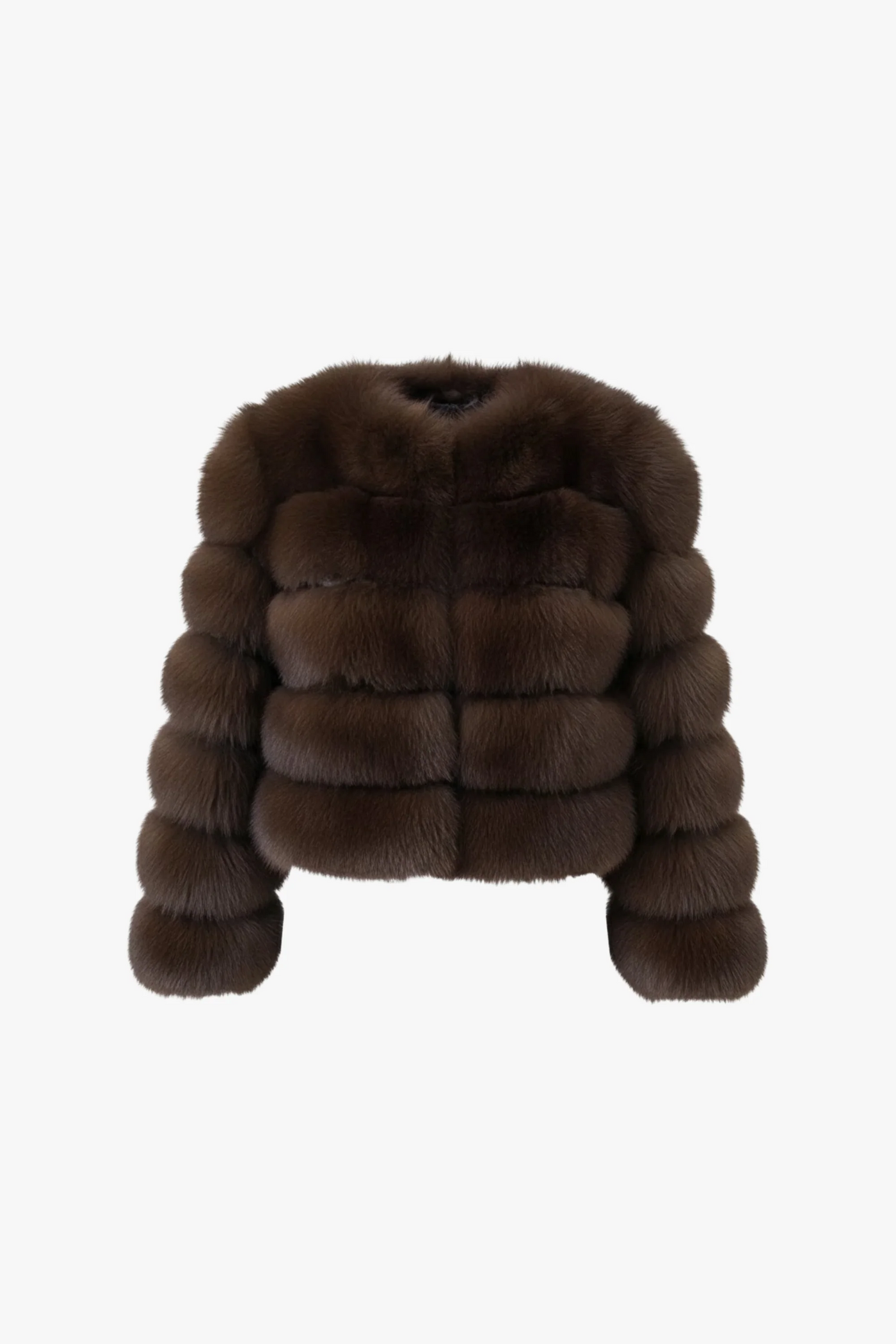VEGAS FUR JACKET