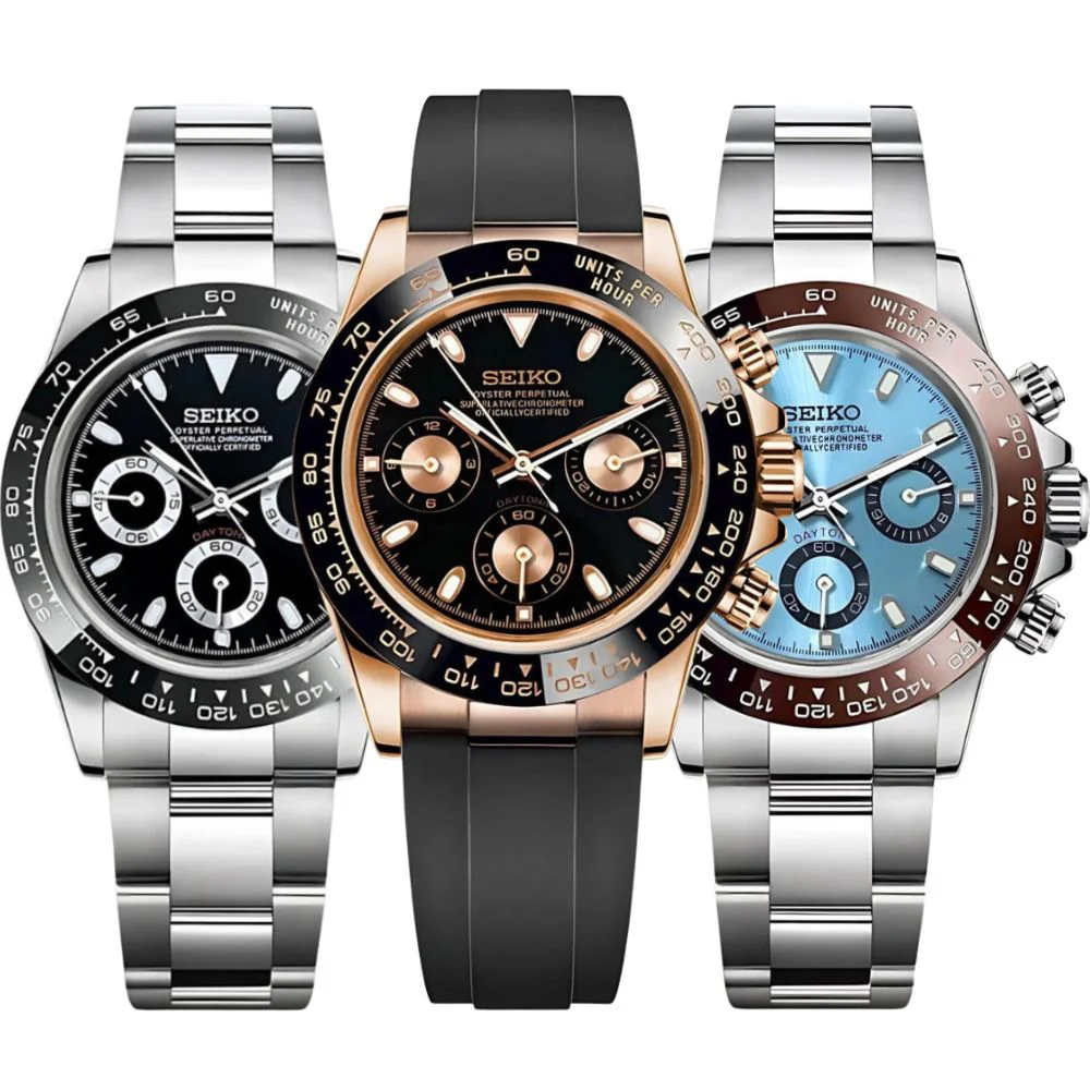 VESTMODS MYSTERY BOX