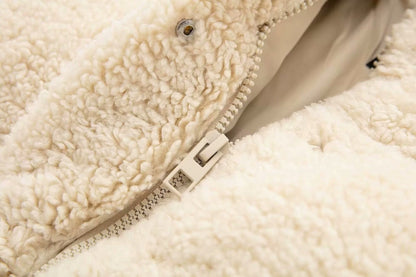 CLOUDNEST PUFFER - VM